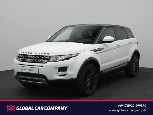 Land Rover Range Rover Evoque Pure,BIXENON,MERIDIAN,PDC