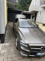 Mercedes-Benz Cls 350 mercedes - Mercedes-Benz CLS 350 in Leverkusen
