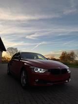 BMW F30 328i - gebrauchte BMW 328 aus dem Jahr 2014