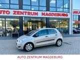 Toyota Yaris Cool+ *1.HAND*KLIMAANLAGE*BL.TOOTH* - Toyota Yaris: Cool