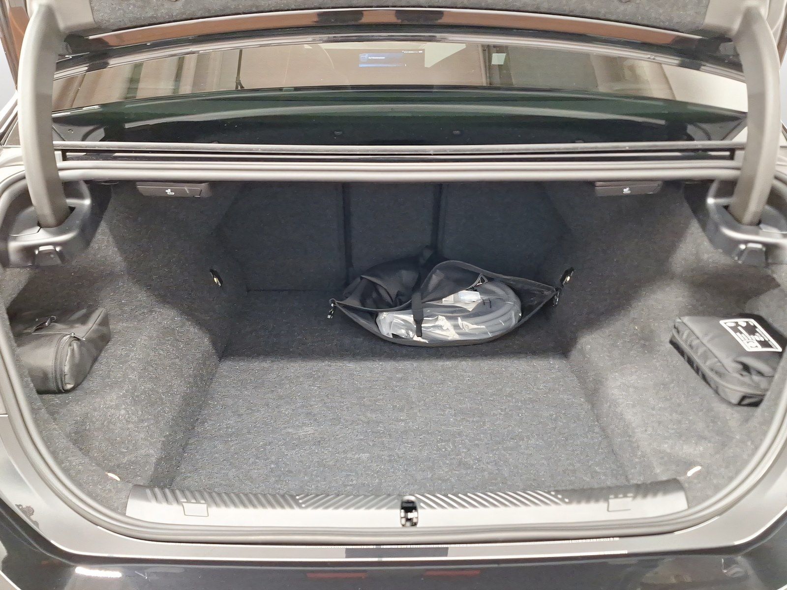 BMW M5 - Bild 11