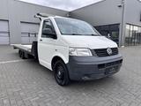 Algema VW T5 VW T5 *ALGEMA FITZEL SPEEDER* - Algema LKWs