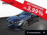BMW 540 - Vorschau Bild 1