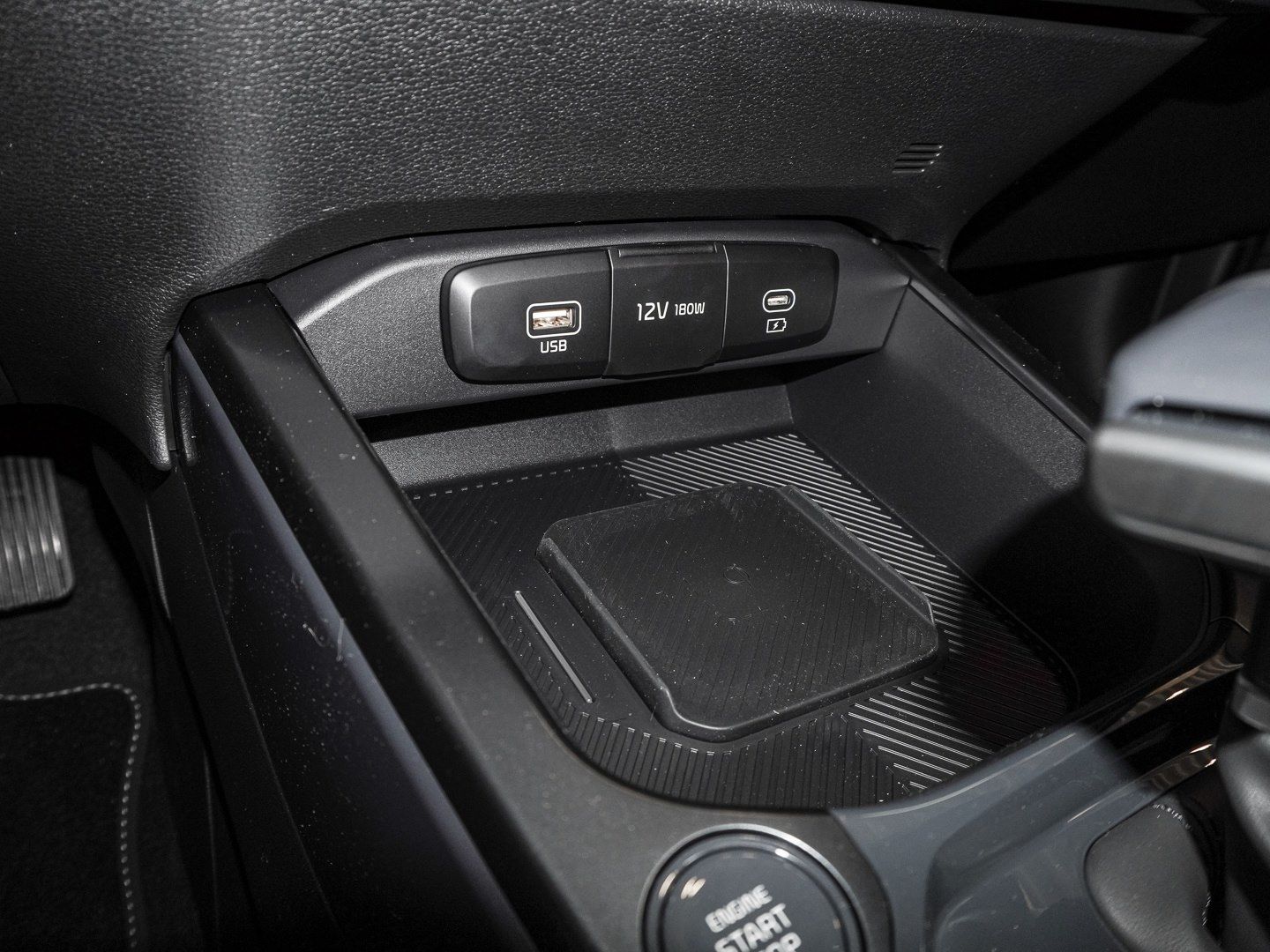 Kia XCeed - Bild 11