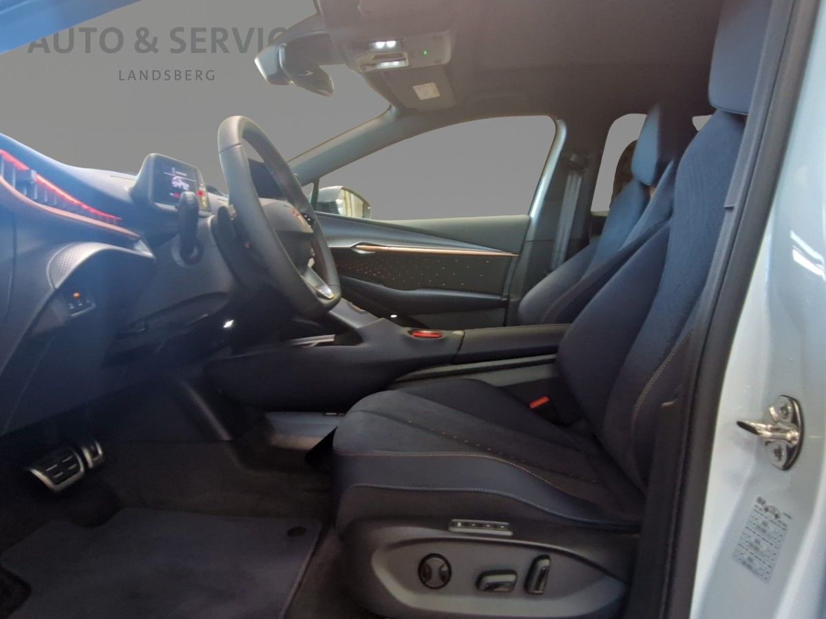 Cupra Tavascan - Bild 7