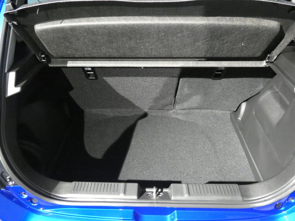 SUZUKI Swift – Bild 10
