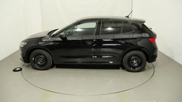 Skoda Fabia Drive 1,0 TSI PDC KAM SHZ ACC