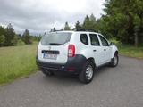 Dacia Duster 1.6 16V 105 4x4 Ambiance Ambiance - gebrauchte Dacia Duster aus dem Jahr 2011