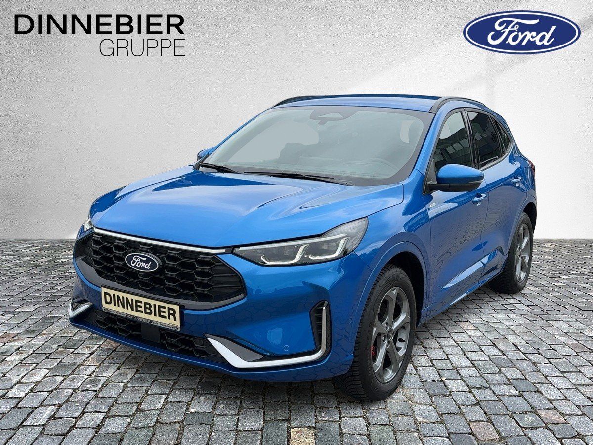 Ford KUGA ST-Line X LED+360°Kamera+AHK+Winterpaket imagem 2