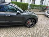Porsche Macan Turbo mit Performance Paket Turbo mit ... - Porsche Macan Gebrauchtwagen in München