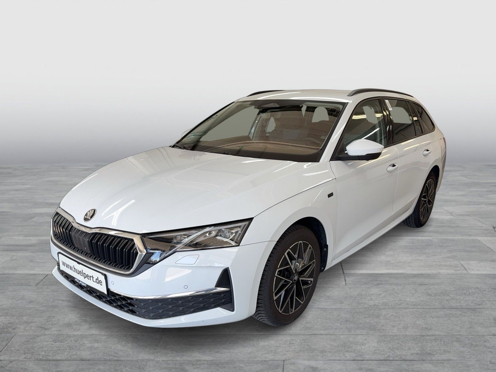 Skoda Octavia Combi 2.0 TOUR CANTON 360°CAM ACC MATRIX imagem 2