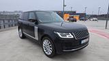 Land Rover Range Rover 4.4 Liter SDV8 /360cam , panorama - gebrauchte Land Rover Range Rover aus dem Jahr 2018