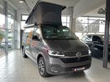 Volkswagen T6.1 California California Beach Camper Edition  - VW T6 California in Wiesbaden