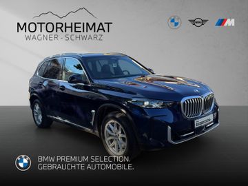 BMW X5 - 5
