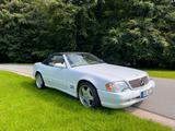 Mercedes-Benz SL500 R129 AMG ab Werk Mopf 2 TOP Wertanlanlage - Mercedes-Benz W129