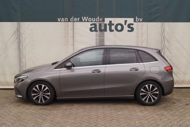 MERCEDES-BENZ B 250 225pk automatik Advantage -LED-NAVI-ECC-CA