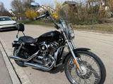 Harley-Davidson XL 1200 C Sportster - HARLEY-DAVIDSON 2004 1200 SPORTSTER