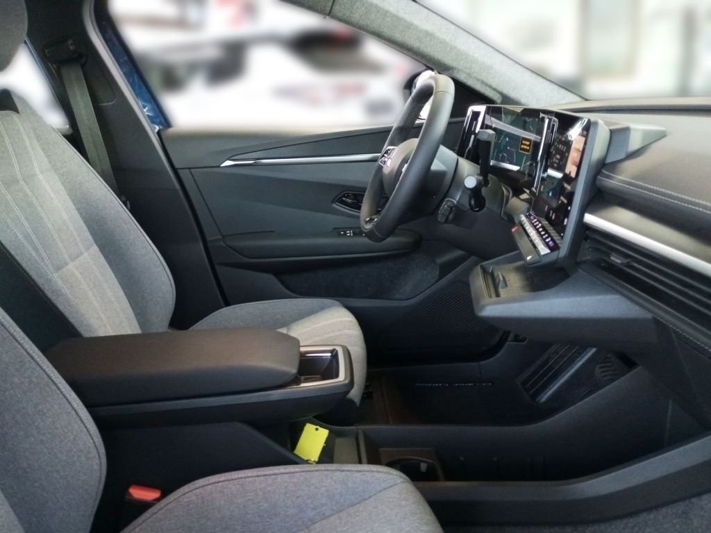 Fahrzeugabbildung Mitsubishi Eclipse Cross Diamant PLUS 87 kWh (22kW)