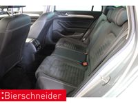 Volkswagen Passat Variant - Vorschau Bild 12