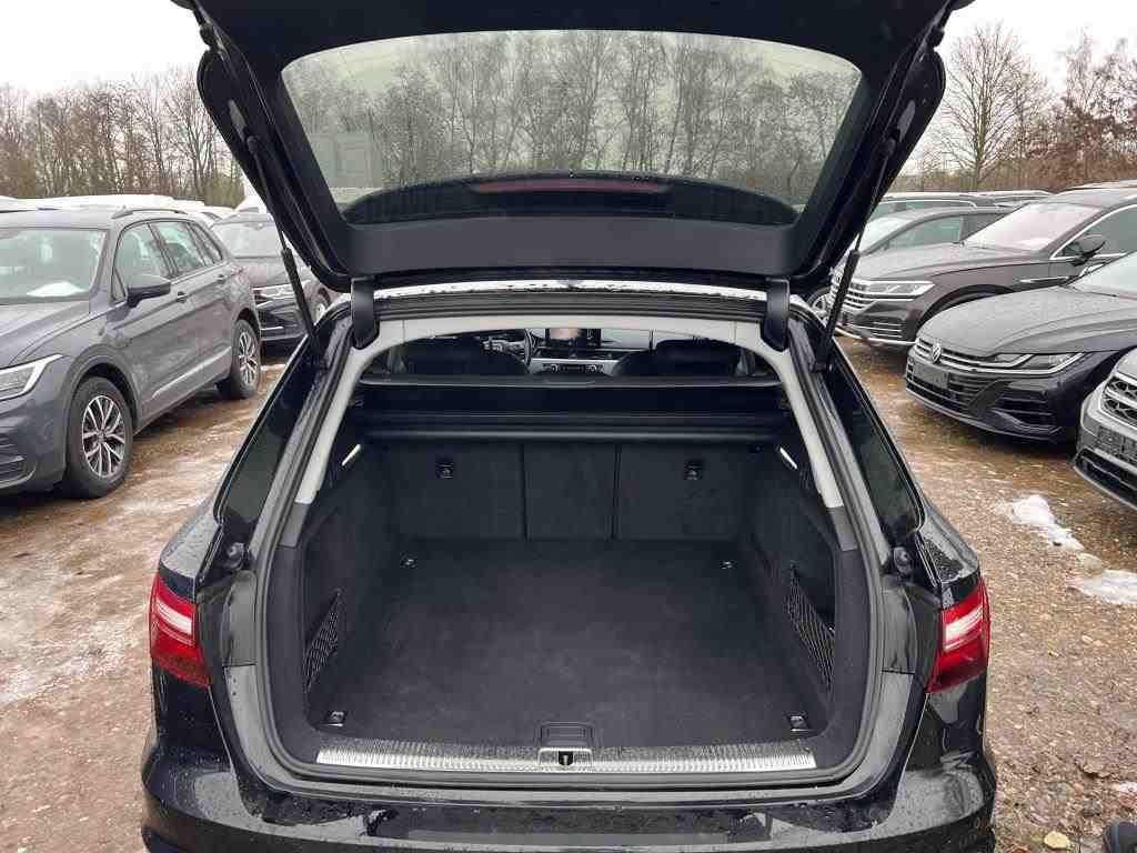 Audi A4 - Bild 7