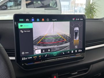 Volkswagen T-Roc 1.5 eTSI R-LINE NEUES MODELL AHK SOFORT