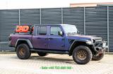 Jeep Gladiator - Jeep Gladiator SUV