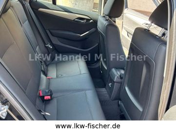 BMW X1 - 11
