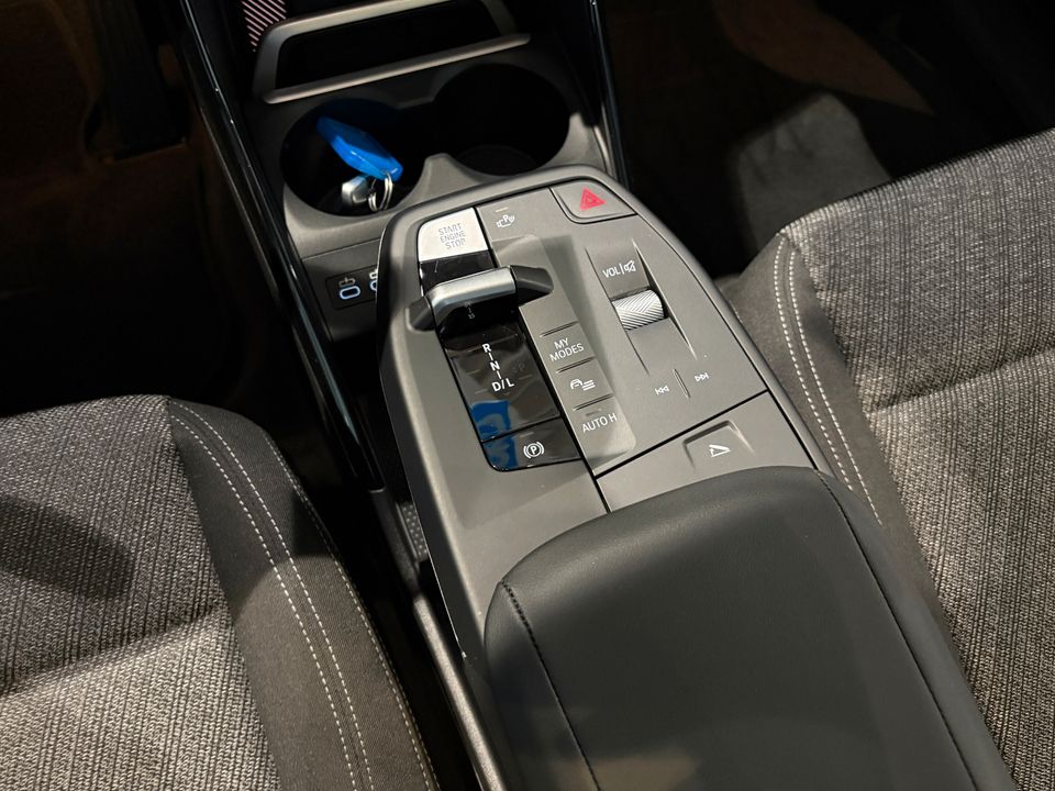 BMW 230 Active Tourer - Bild 15