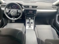 Skoda Superb - Vorschau Bild 9