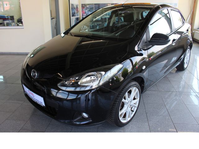 Mazda 2 1.5 Impression
