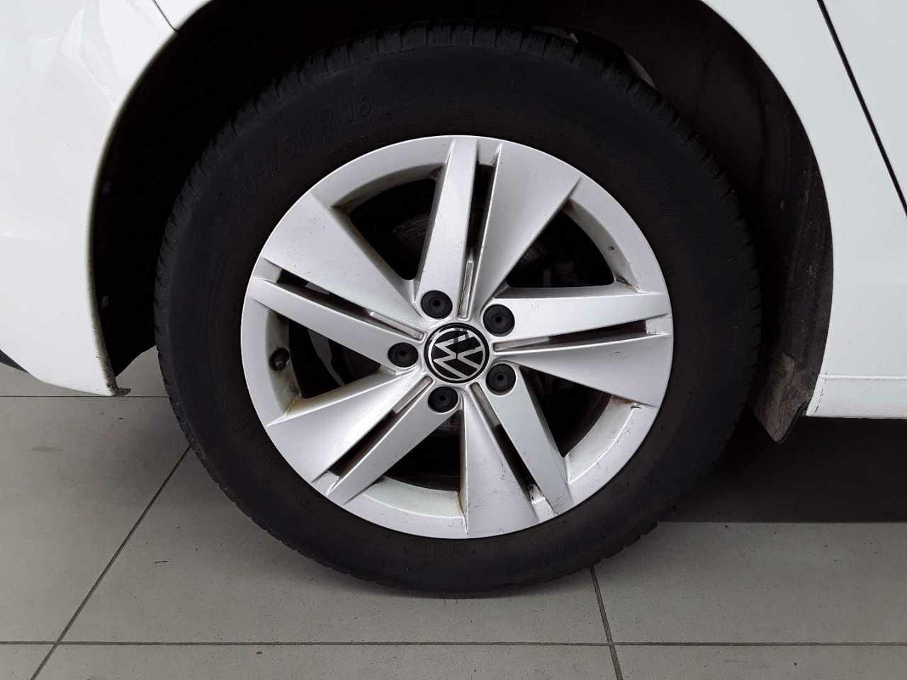 Volkswagen Golf 1.5 eTSI OPF DSG Life SHZ ACC APP, миниатюра 18