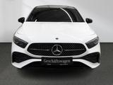 Mercedes-Benz A 200 Limousine AMG Night Multibeam Kamera Pano - gebrauchte Mercedes-Benz A 200 aus dem Jahr 2025