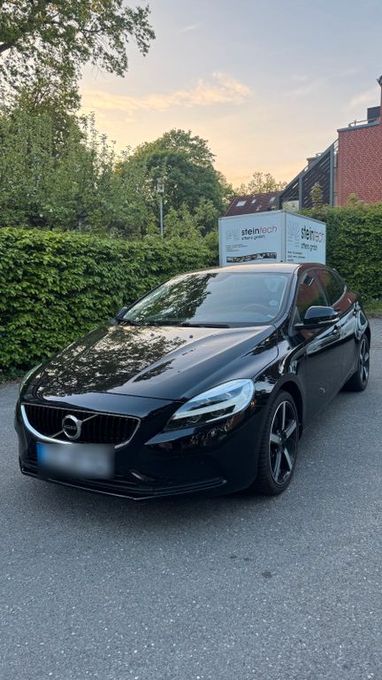 Image of Volvo V40