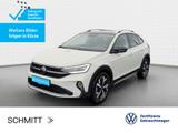 Volkswagen Taigo 1.5 TSI DSG STYLE*IQ.LIGHT*AHK*KAMERA*PDC*