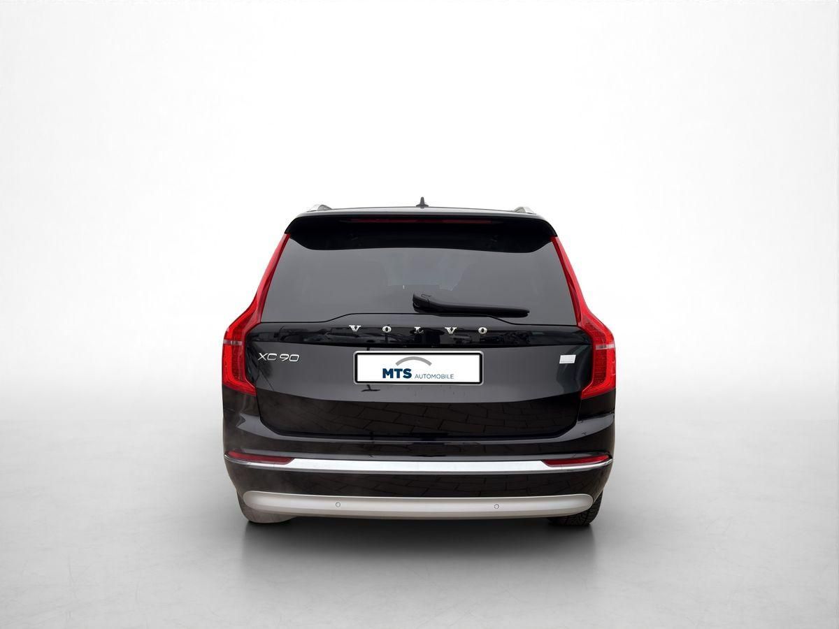 Volvo XC90 T8 AWD Inscription 7-Sitzer AHK HUD Pano foto 7