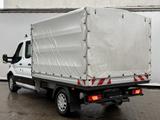 Ford Transit 350 L3 Pritsche Doppelkabine VA Trend  - Ford Transit: Doppelkabine