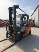 Linde H25D-01/1202 - Linde H25D