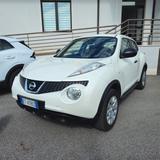 Nissan Juke 1.5 dCi Visia - Nissan Juke Visia mit Diesel-Antrieb