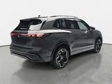Volkswagen TIGUAN 2.0 TDI DSG R-LINE 4M NAVI LED-MATIX LEDE - Volkswagen Tiguan mit Diesel-Antrieb: Vollleder, Beheizbares Lenkrad, Automatik