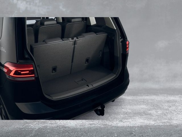 Volkswagen Touran - Bild 8