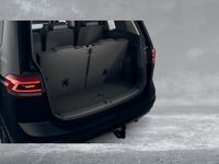 Volkswagen Touran - Vorschau Bild 8