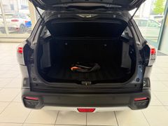SUZUKI SX4 S-Cross ALLGRIP Hybrid ACC Pano 360°Comfort+
