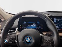 BMW iX1 - Vorschau Bild 12