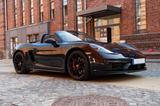 Porsche 718 Boxster GTS 4.0, 982, Aproved bis 11.26
