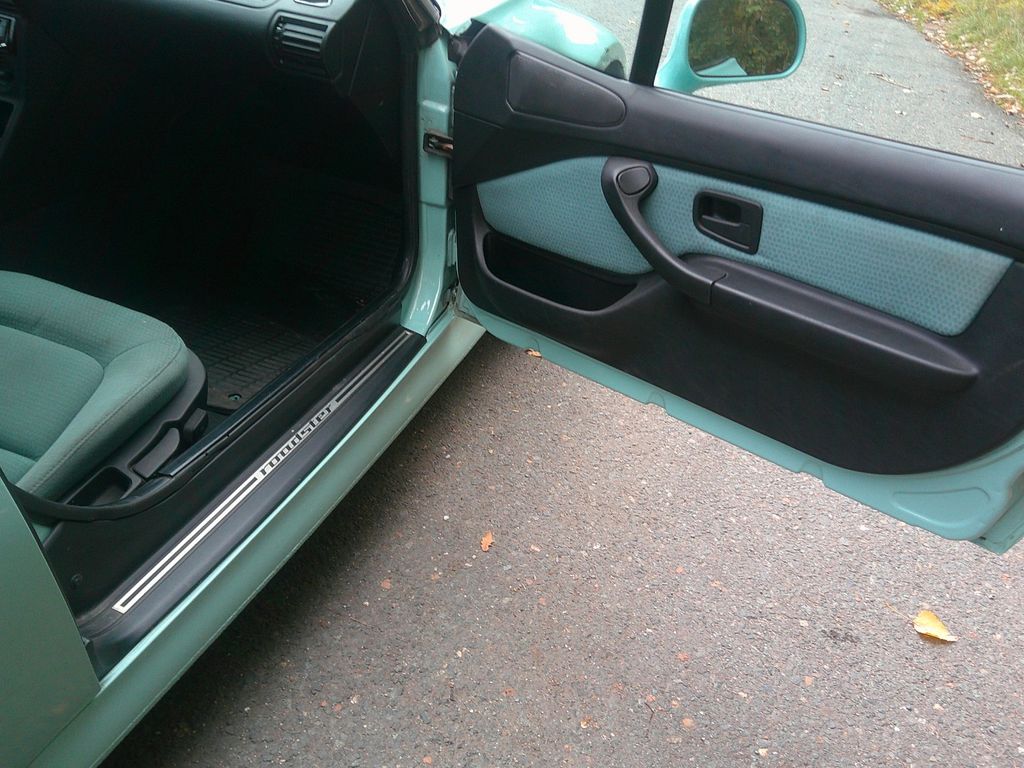 BMW Z3 1996