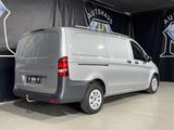 Mercedes-Benz VITO 111 CDI KASTEN LANG TEMP. KLIMAA. AHK - Offers