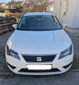 Seat Leon ST 1.6 TDI 85kW Start&Stop Style DSG Style