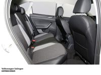 Volkswagen Taigo - Vorschau Bild 11