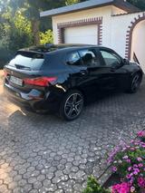 BMW 116i, gr. Inspekt., BMW Premium Rest-Garantie 26 - BMW 116 in Kassel