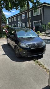 Skoda Citigo 1.0 MPI 55kW Monte Carlo Monte Carlo - Skoda Citigo in Wuppertal